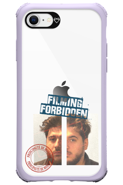 Romeo Mugshot 2.0 - Apple iPhone SE 2022