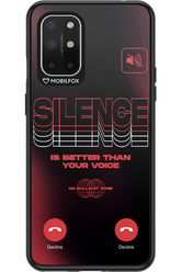 Silence - OnePlus 8T