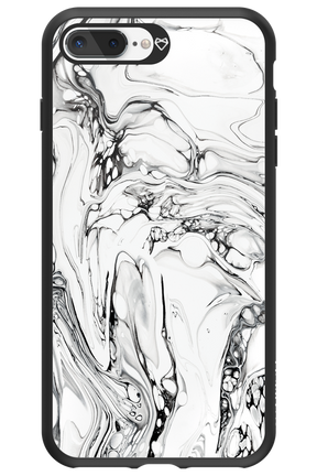 Ebony and Ivory 2.0 - Apple iPhone 7 Plus