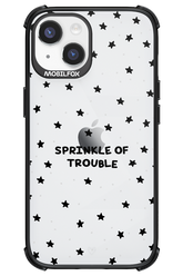 Trouble - Apple iPhone 14