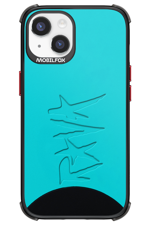 Rava Turquoise 2.0 - Apple iPhone 14