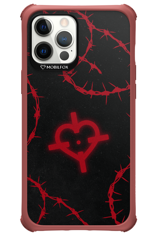 Focus on Me 2.0 - Apple iPhone 12 Pro Max