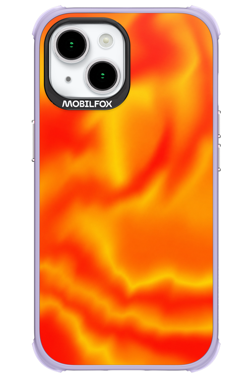 Beat the Heat 2.0 - Apple iPhone 15
