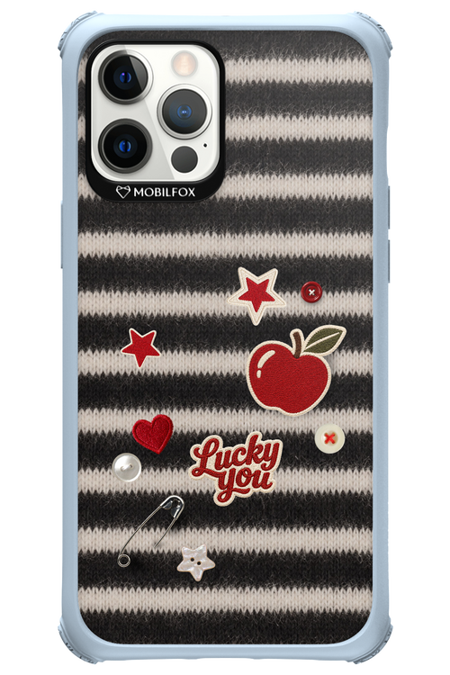 Lucky You 2.0 - Apple iPhone 12 Pro Max