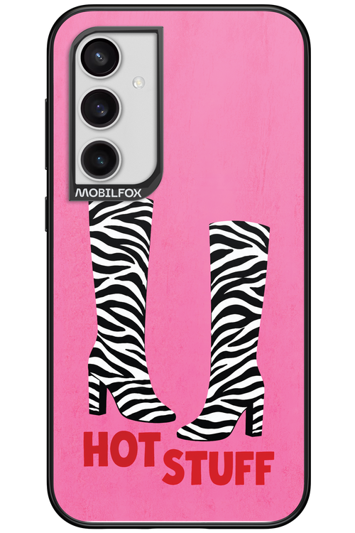HOT STUFF 2.0 - Samsung Galaxy S23 FE