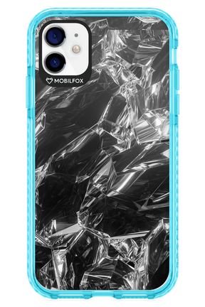 Crystal Noir - Apple iPhone 11