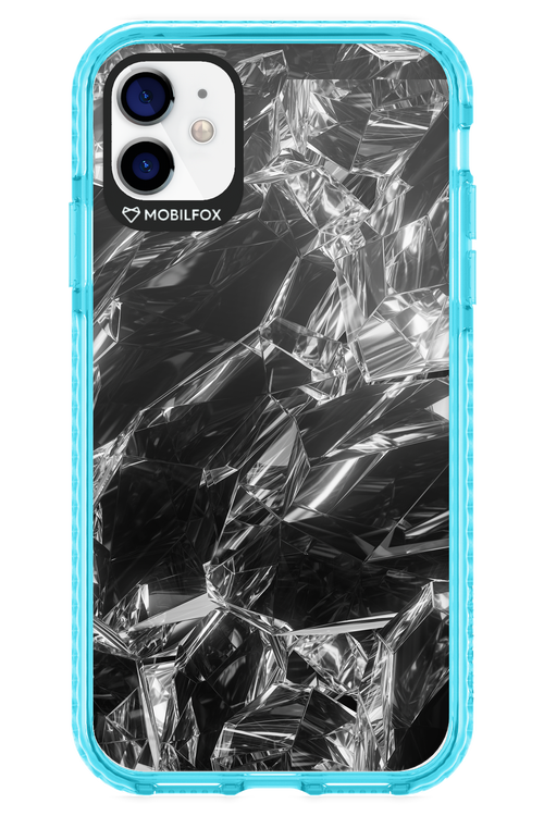 Crystal Noir - Apple iPhone 11
