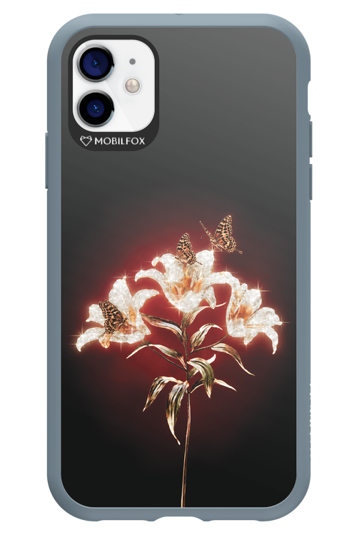 Glow Up Girl 2.0 - Apple iPhone 11