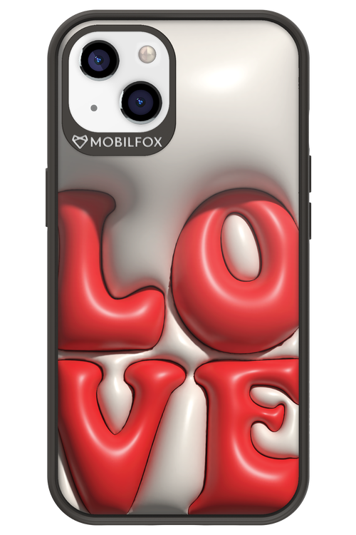 LOVE - Apple iPhone 13