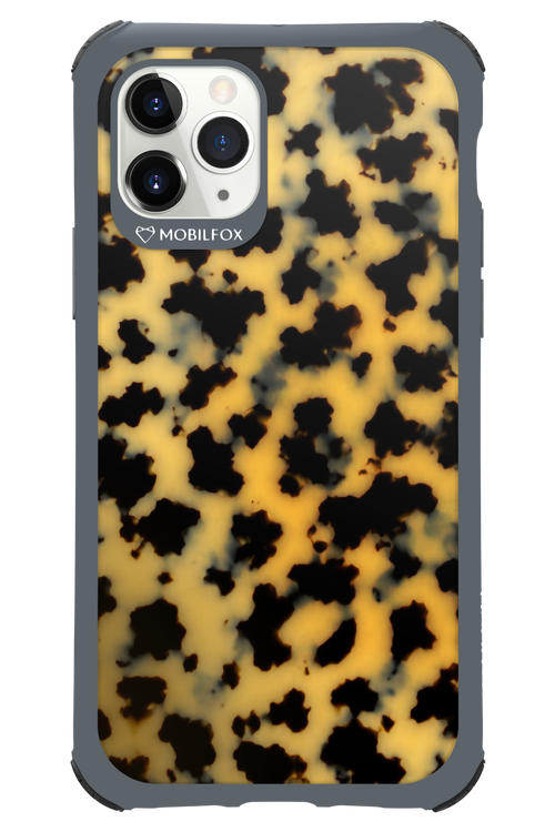 Tortoiseshell 2.0 - Apple iPhone 11 Pro