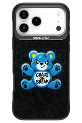 Chaos on Break 2.0 - Apple iPhone 17 Pro Max