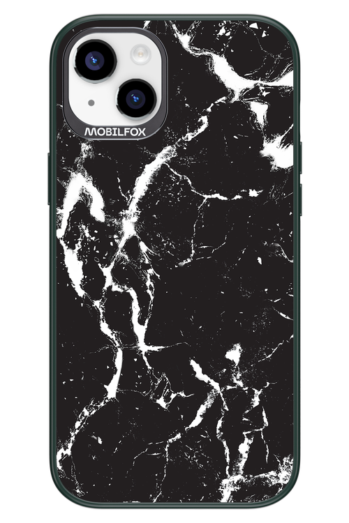 Grunge Marble 2.0 - Apple iPhone 14 Plus