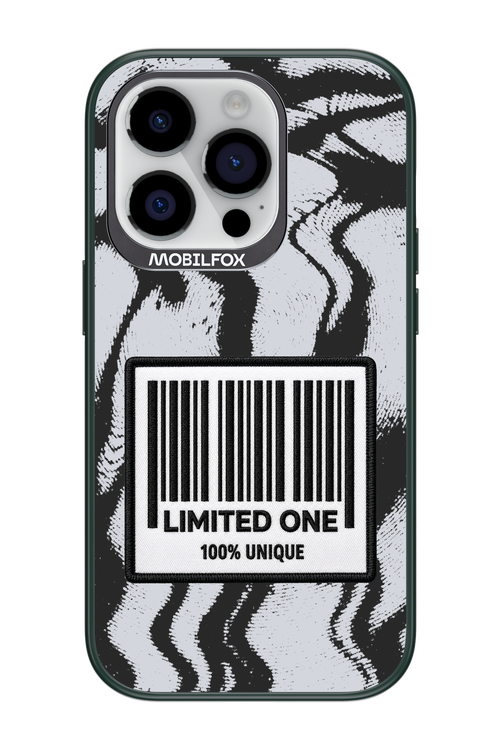 Limited One 2.0 - Apple iPhone 14 Pro