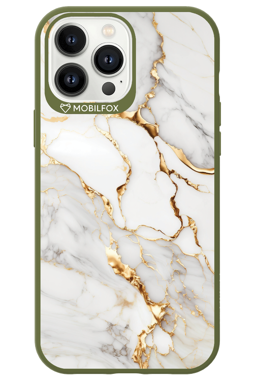 Ariel 2.0 - Apple iPhone 13 Pro Max