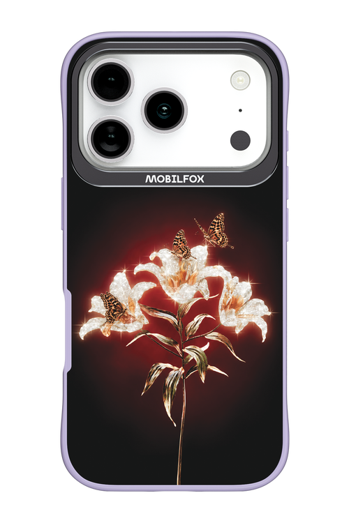 Glow Up Girl 2.0 - Apple iPhone 17 Pro