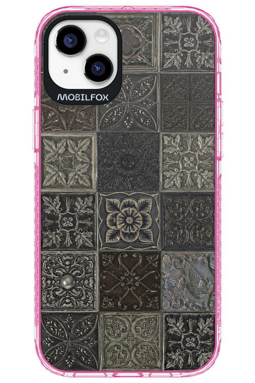 Tiles 2.0 - Apple iPhone 14 Plus