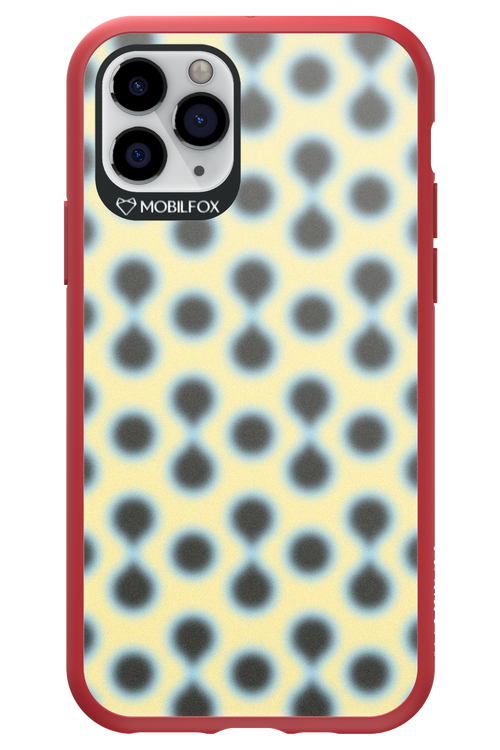 Butter Bubble 2.0 - Apple iPhone 11 Pro