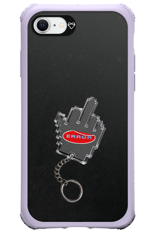 Err0r 2.0 - Apple iPhone SE 2022