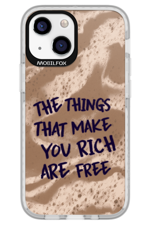 Free Things 2.0 - Apple iPhone 13 Mini