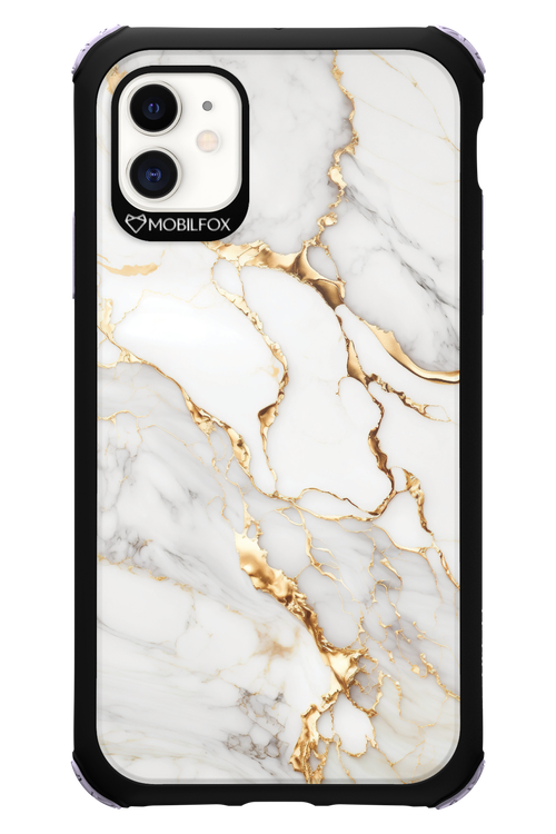 Ariel 2.0 - Apple iPhone 11