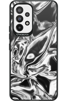 Chrome Blood - Samsung Galaxy A53