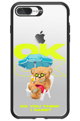OK - Apple iPhone 7 Plus