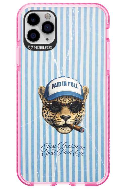 Paid in Full 2.0 - Apple iPhone 11 Pro Max
