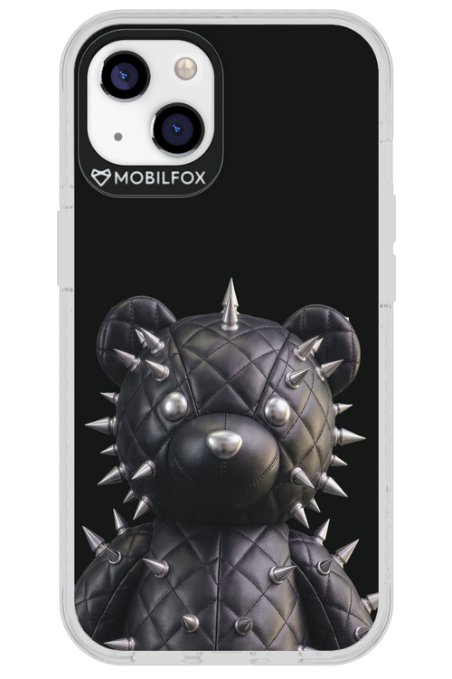 Punk Teddy 2.0 - Apple iPhone 13