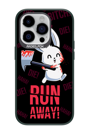 Run Away 2.0 - Apple iPhone 14 Pro