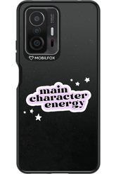 The Main Black - Xiaomi Mi 11T