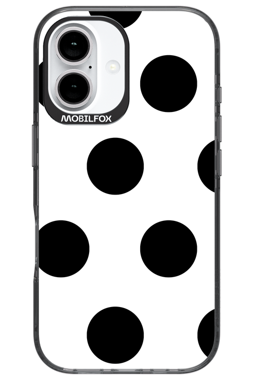 Dot Girl - Apple iPhone 16