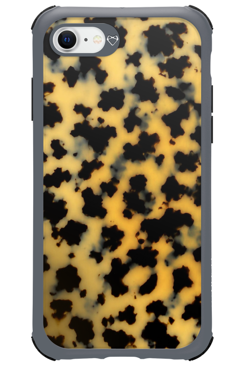 Tortoiseshell 2.0 - Apple iPhone SE 2022