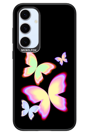 Butterfly Dream 2.0 - Samsung S24 FE