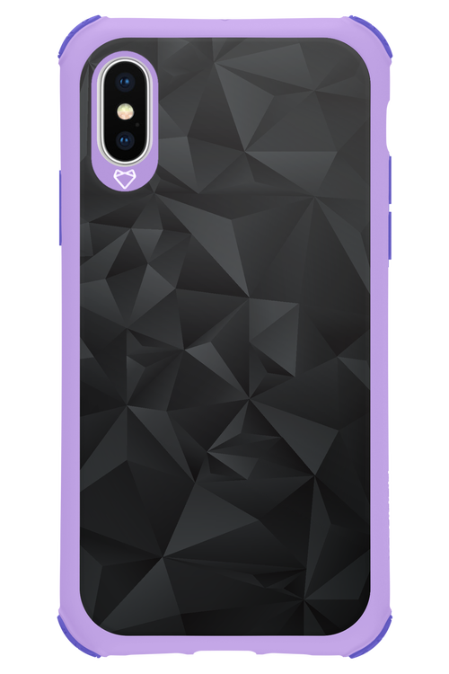 Low Poly - Apple iPhone X