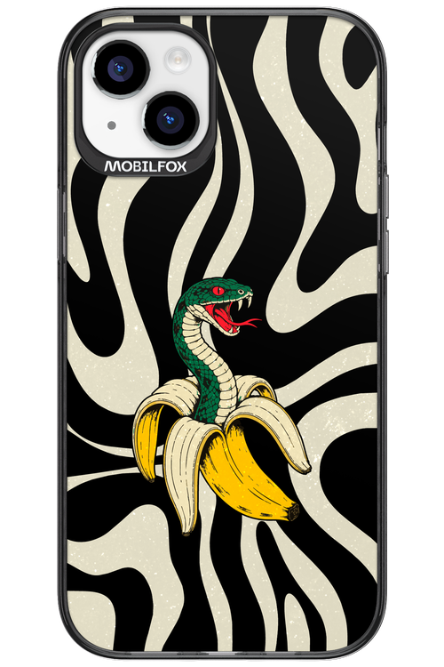 Banana Bite 2.0 - Apple iPhone 15 Plus
