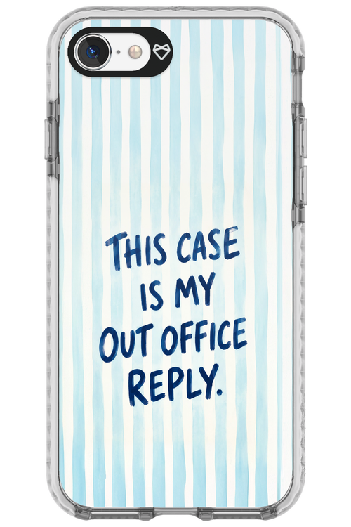 Reply 2.0 - Apple iPhone 7