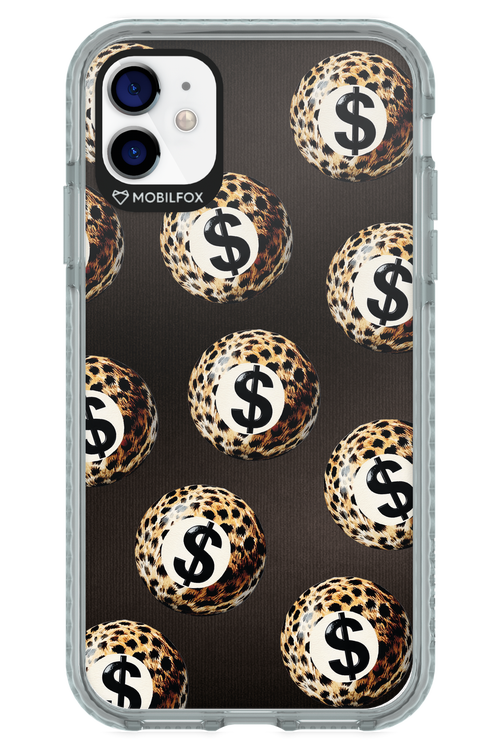 I need dollars 2.0 - Apple iPhone 11
