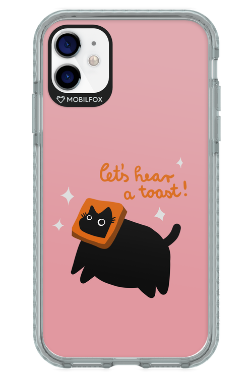 TOAST - Apple iPhone 11