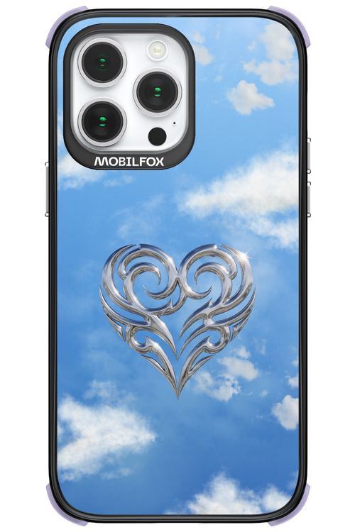 Dream Heart 2.0 - Apple iPhone 14 Pro Max
