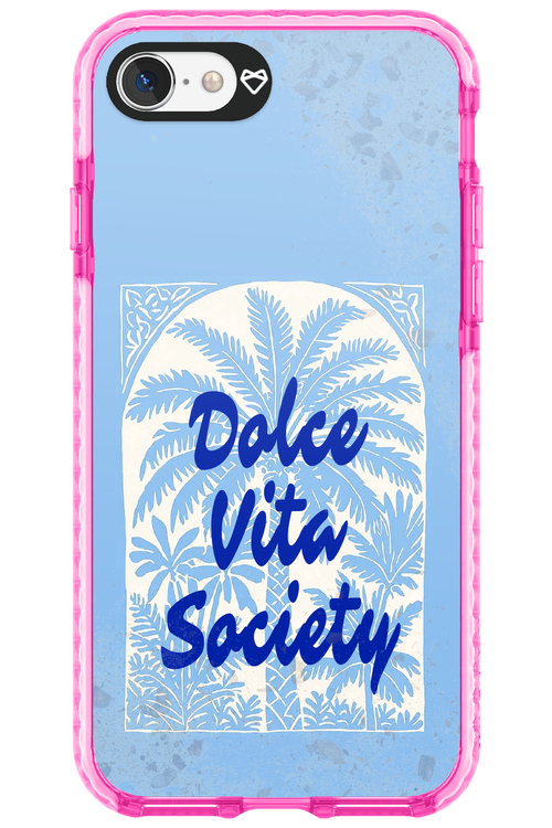 Dolce Vita Society 2.0 - Apple iPhone 7