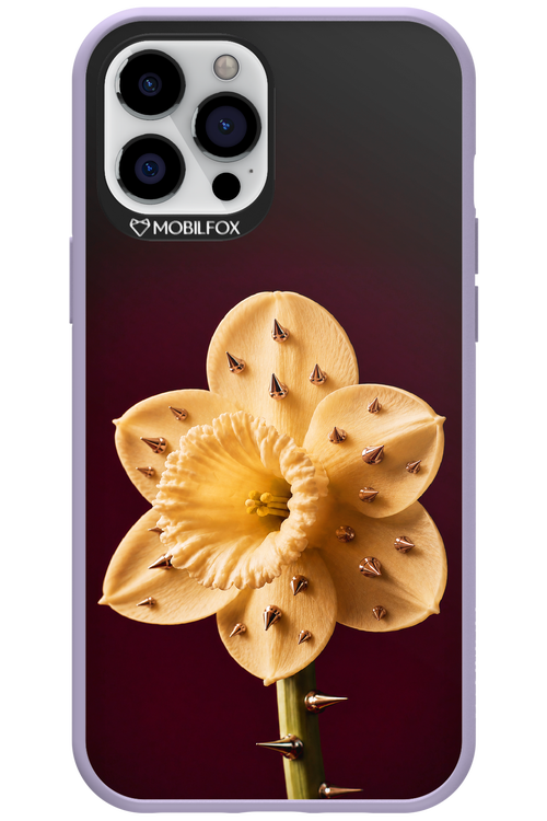 Not Your Flower 2.0 - Apple iPhone 12 Pro Max