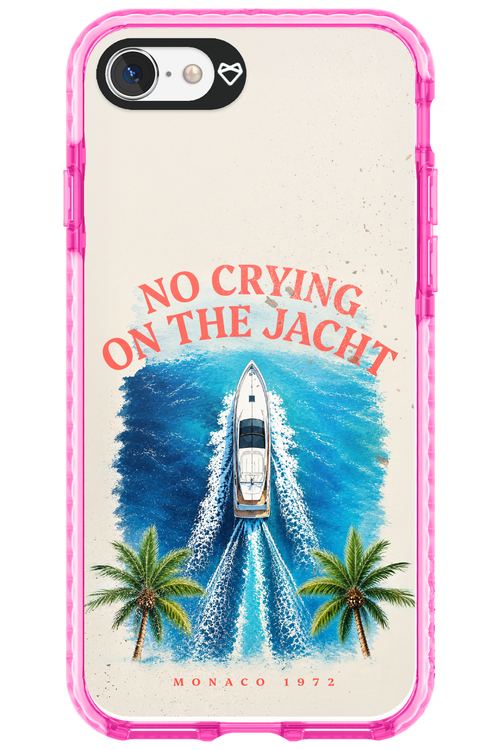 No Crying 2.0 - Apple iPhone SE 2020