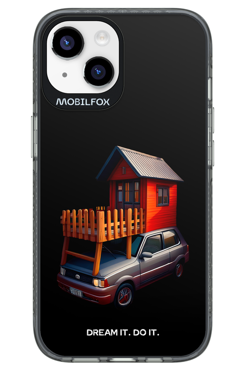 Dream It 2.0 - Apple iPhone 14