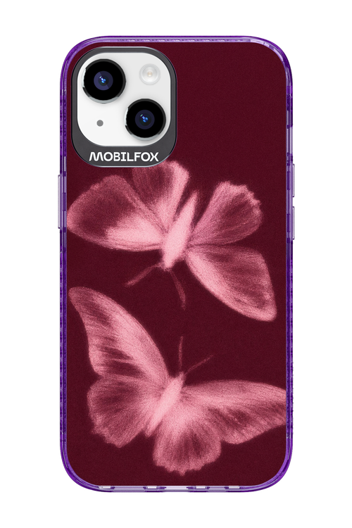 Papillonia 2.0 - Apple iPhone 14