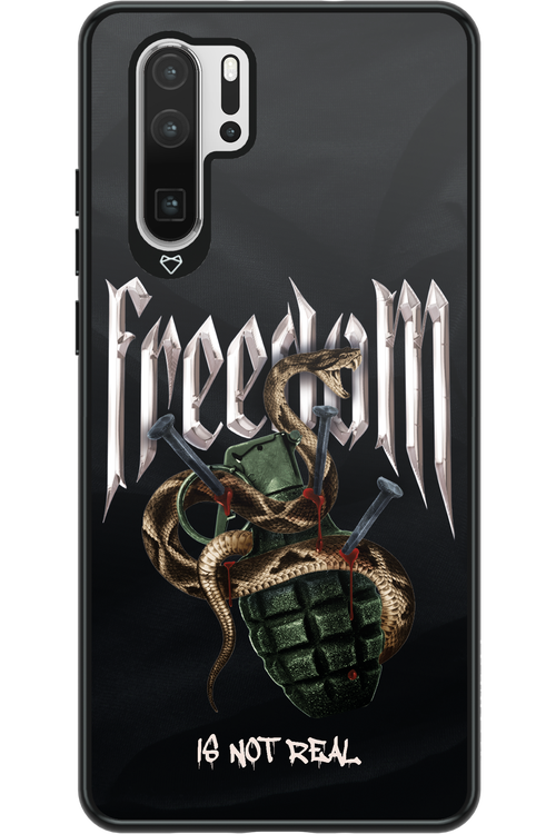 FREEDOM - Huawei P30 Pro