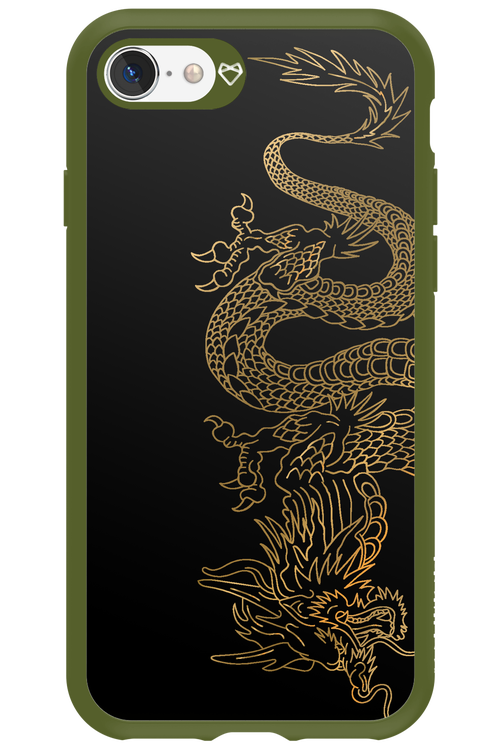 Gold Age - Apple iPhone SE 2020