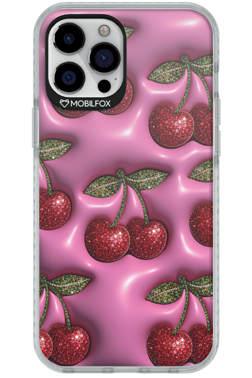 CHERRY RUBY 2.0 - Apple iPhone 12 Pro Max