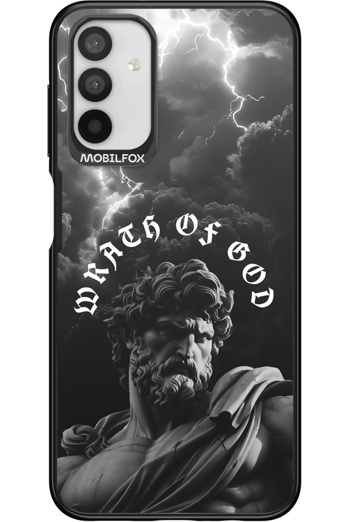 God 2.0 - Samsung Galaxy A04s