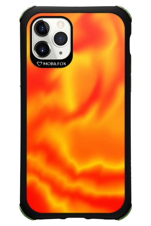 Beat the Heat 2.0 - Apple iPhone 11 Pro