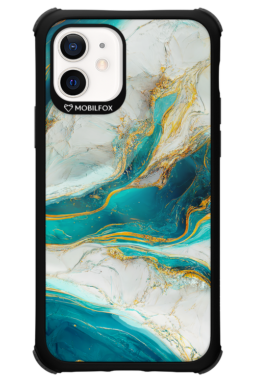 Emerald 2.0 - Apple iPhone 12